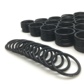 Nitrile Rubber O Ring Kit 32 Sizes O Rings Assortment Kit Set Sealing Washer NBR Metric o-Ring Assortment for Plumbing, Gas,